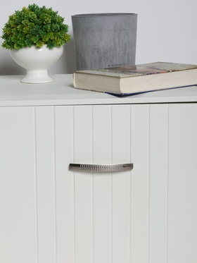 Матовый хром