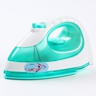 УЦЕНКА Утюг "Frozen" звук,свет, бытовая техника, Холодное сердце - Фото 2