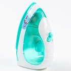 УЦЕНКА Утюг "Frozen" звук,свет, бытовая техника, Холодное сердце - Фото 3