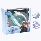 УЦЕНКА Утюг "Frozen" звук,свет, бытовая техника, Холодное сердце - Фото 5