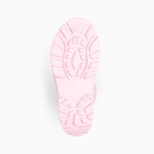 Сапоги женские зима, цвет розовый, размер 38-39  (артикул 9331413)  большой выбор товаров оптом и в розницу по низким ценам с доставкой