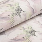 Бумажные обои Пермские обои «Аура 1088-02», 0.53×10.05 м, цвет бежевый/розовый - Фото 4