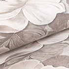 Бумажные обои Пермские обои «Аура 1088-08», 0.53×10.05 м, цвет коричневый - Фото 4