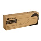 УЦЕНКА Ламинатор A4 75-175 мкм, 2 вала, скорость 30 см/мин, Гелеос "ЛМ A4 Старт" - Фото 13