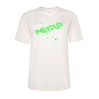 Футболка женская MINAKU "Paradise" цвет экрю, р-р 46 9333331 - фото 14096182