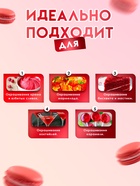 Пищевой краситель Top decor гелевый «красный», 100 г - Фото 2