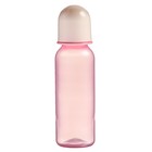 Бутылочка для кормления Just lubby, классическое горло, от 0 мес., 250 мл., МИКС - Фото 2