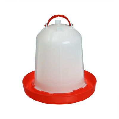 Поилка для домашней птицы, 3.5 л, пластик, Greengo