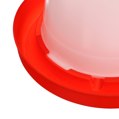 Поилка для домашней птицы, 3.5 л, пластик, Greengo