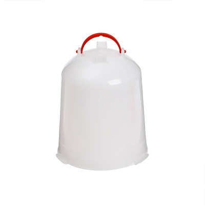 Поилка для домашней птицы, 3.5 л, пластик, Greengo