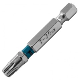 

Набор бит Gross 11472, сталь S2, TORX 30х50, 10 шт