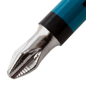 

Набор бит Gross 11203, сталь S2, PH2 х 150 мм, 5 шт.
