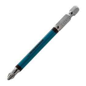 

Набор бит Gross 11263, сталь S2, PH2 х 90 мм, 10 шт.