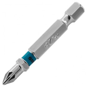 

Набор бит Gross 11344, сталь S2, PZ1 х 50 мм, 10 шт.