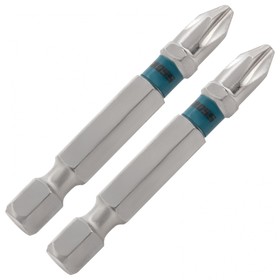 

Набор бит Gross 11357, сталь S2, PH2 х 50 мм, 2 шт.