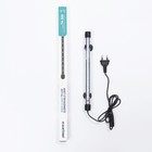 Светильник подводный с переключателем, JINGYE, 26 см, 3.5 Вт, белый - Фото 3