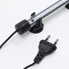 Светильник подводный, JINGYE, 17.5 см, 2 Вт, голубой - Фото 2