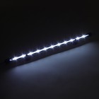 Светильник подводный с переключателем, JINGYE, 46 см, 5 Вт, белый - Фото 4