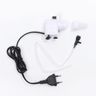 Помпа аквариумная JINGYE JY-1100, 400 л/ч, 4 Вт, высота подъема воды 0.4 м - Фото 7