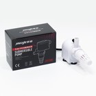 Помпа аквариумная JINGYE JY-1100, 400 л/ч, 4 Вт, высота подъема воды 0.4 м - Фото 9