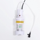 Фильтр внутренний JINGYE JY-1700F, с импеллером, 400 л/ч, 4 Вт - Фото 4