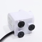 Фильтр внутренний JINGYE JY-1700F, с импеллером, 400 л/ч, 4 Вт - Фото 7