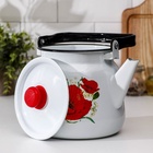 УЦЕНКА Чайник 3,5 л эм.крышка 9359136