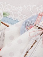 Скатерть «Этель. Пасхальные Тильды», 147×250 см, 100% хлопок, саржа 190 г/м² - Фото 9