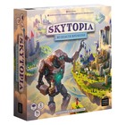 Настольная игра Skytopia - фото 3989550
