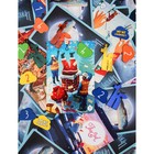 Настольная игра «Имаджинариум», 64 карты, 3-6 игроков, 12+ - Фото 5