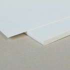 УЦЕНКА Папка для акварели А3, 15 листов «Славница», блок 200 г/м² - Фото 3