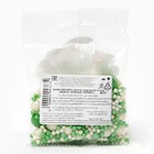 Кондитерская посыпка для торта, мягкая, 50 г. - Фото 3