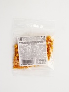 Кондитерская посыпка для десертов, мягкая, золотистая 25 г - Фото 5