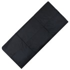 Спальный мешок maclay, одеяло, правый, 200х90 см, до -20 °С - Фото 3
