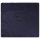 Спальный мешок maclay, одеяло, правый, 200х90 см, до -20 °С - Фото 5