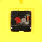 Часы настенные, d-28 см, детские, "Смайл", бесшумные - Фото 3