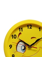 Часы настенные, d-28 см, детские, "Смайл", бесшумные - Фото 7