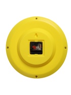 Часы настенные, d-28 см, детские, "Смайл", бесшумные - Фото 8