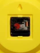 Часы настенные, d-28 см, детские, "Смайл", бесшумные - Фото 9