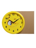 Часы настенные, d-28 см, детские, "Смайл", бесшумные - Фото 10