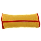 Накладка на ремень безопасности "Удачной дороги!" - Фото 3