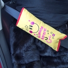 Накладка на ремень безопасности "Удачной дороги!" - Фото 5