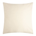 Наволочка «Этель» Plain collection, 70×70 см, молочная, поплин, хлопок 100% - Фото 4