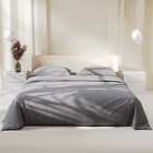 Постельное бельё Этель Дуэт Silver garden 143х215-2 шт, 220х240, 50х70-2 шт, 100% хлопок, поплин125г/м2 9241724 - фото 12717906