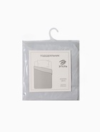 Пододеяльник 2-спальный «Этель», 175×215 см, серый, поплин - Фото 5