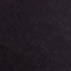 Пододеяльник Этель 145*215, цв.черный, 100% хлопок, поплин 125г/м2 - Фото 2