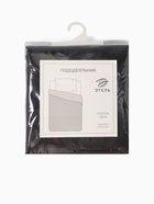 Пододеяльник 2-спальный «Этель», 175×215 см, чёрный, поплин  (артикул 9241767)  большой выбор товаров оптом и в розницу по низким ценам с доставкой