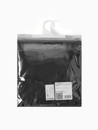 Пододеяльник евро «Этель» Plain collection, 200×215 см, поплин, чёрный - Фото 8
