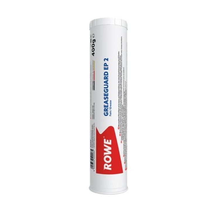 Смазка Rowe Hightec Grease Guard EP 2, 400 г - Фото 1