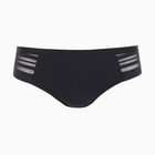Трусы женские бразильяна, цвет чёрный, размер 50 9347742